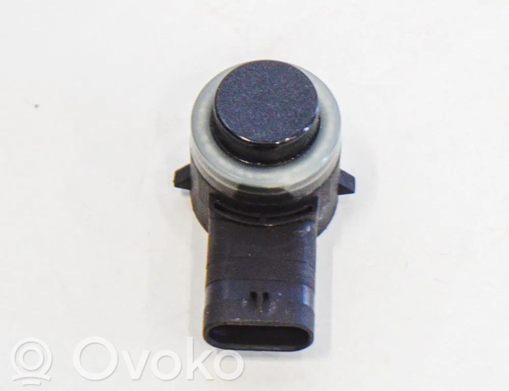 Volkswagen Golf VII Sensor de aparcamiento PDC 