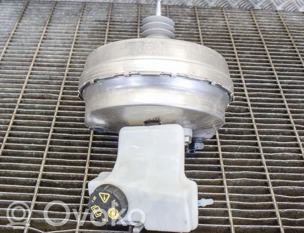 Volvo S90, V90 Brake booster 