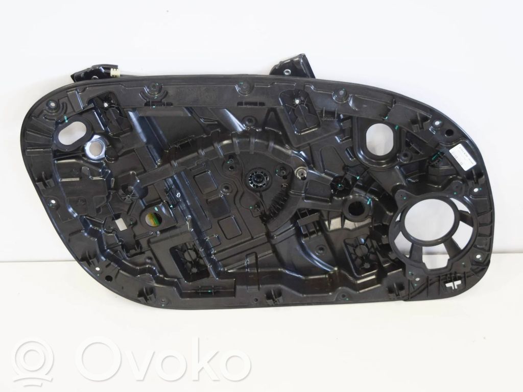 Volvo S90, V90 Podnośnik szyby drzwi z silniczkiem 