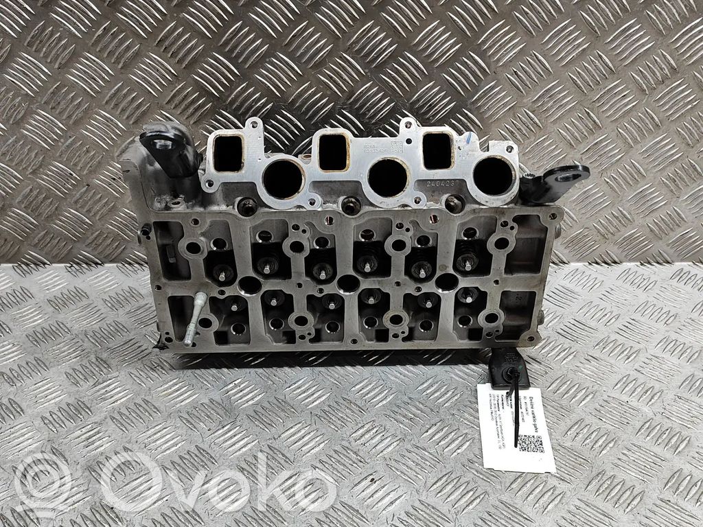 Głowica silnika   059354DF,059103064GJ