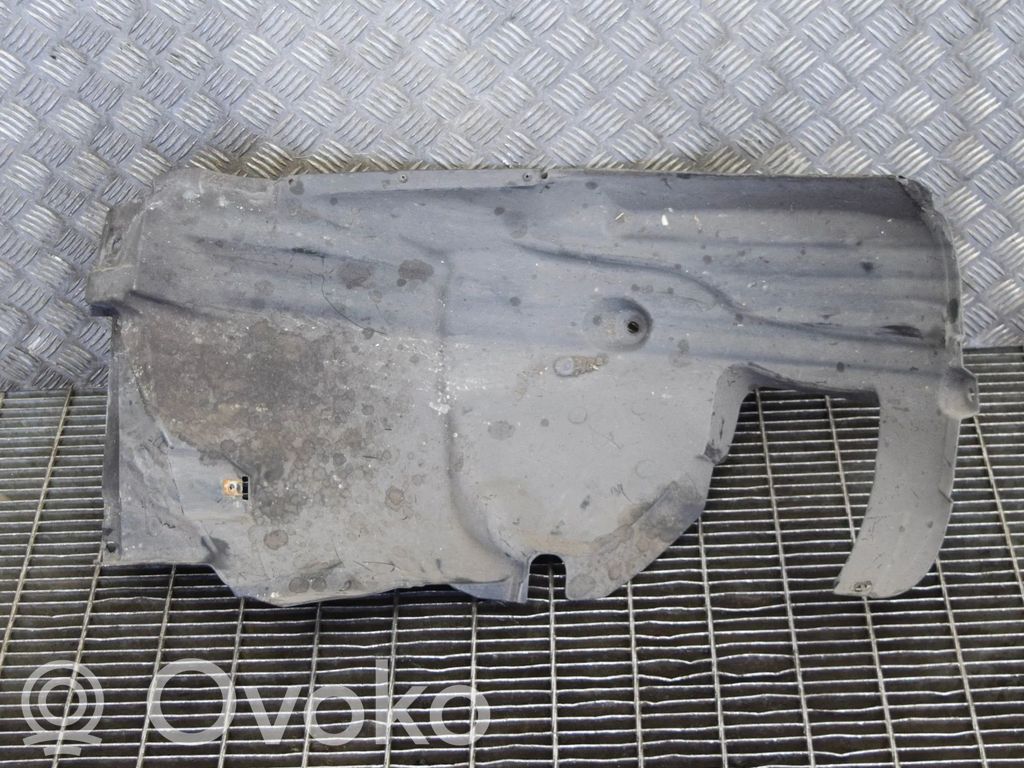 Front wheel arch liner splash guards   7059378