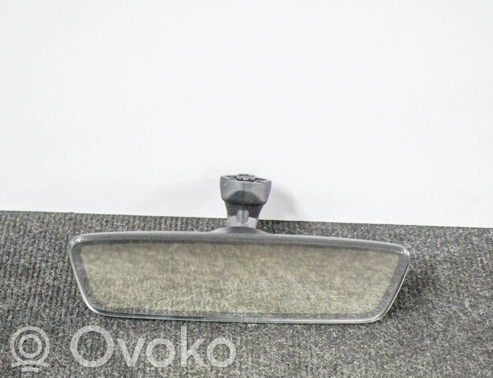 Tesla Model 3 Galinio vaizdo veidrodis (salone) 
