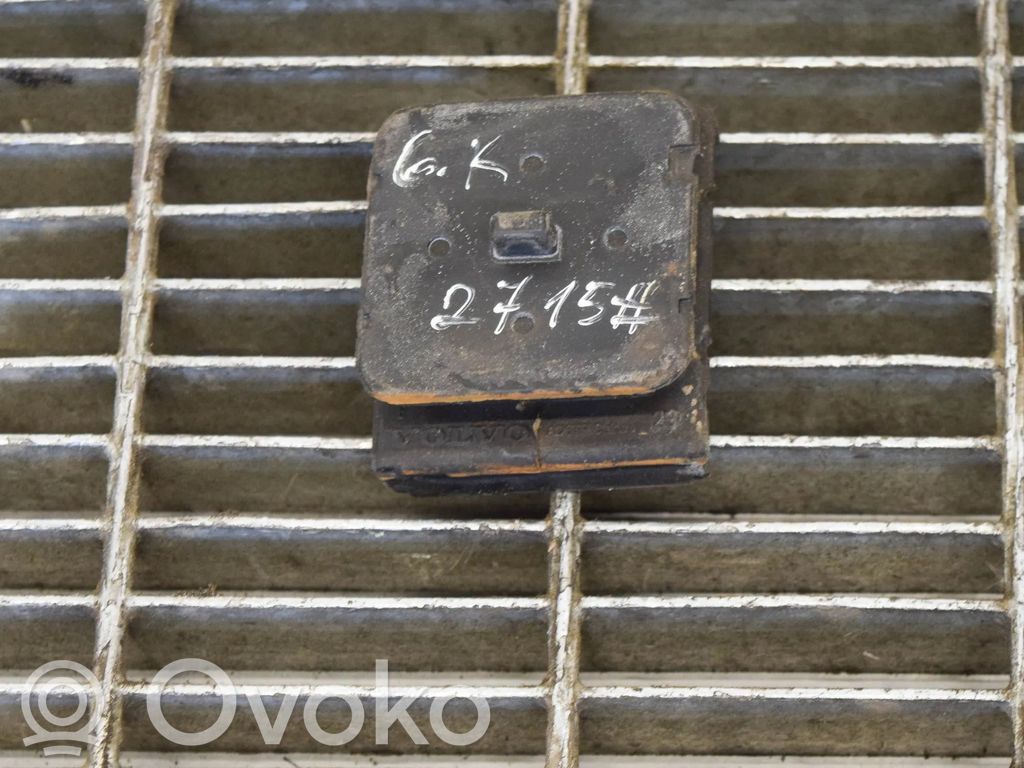 Volvo XC60 Other body part 