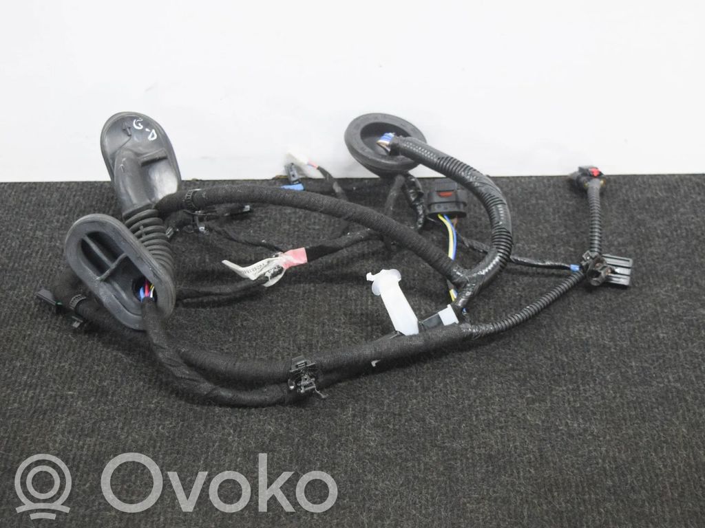 Tesla Model 3 Other wiring loom 
