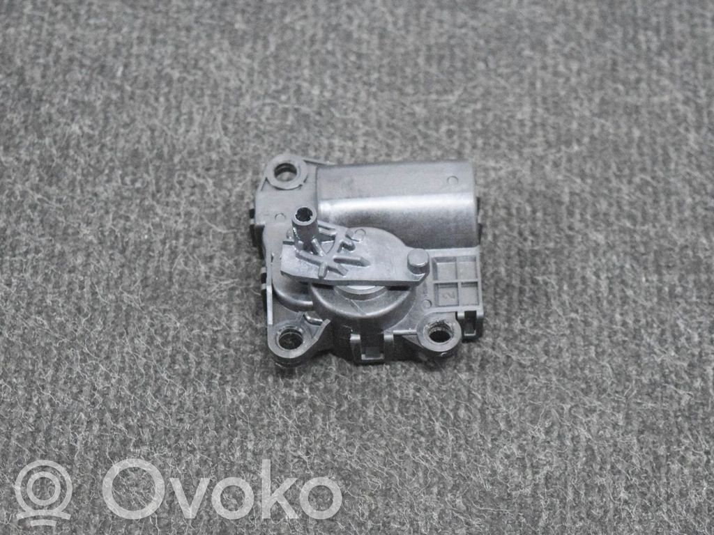 Tesla Model 3 Oro sklendės varikliukas 