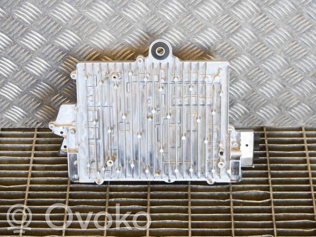 Tesla Model 3 Air suspension control unit module (rear) 