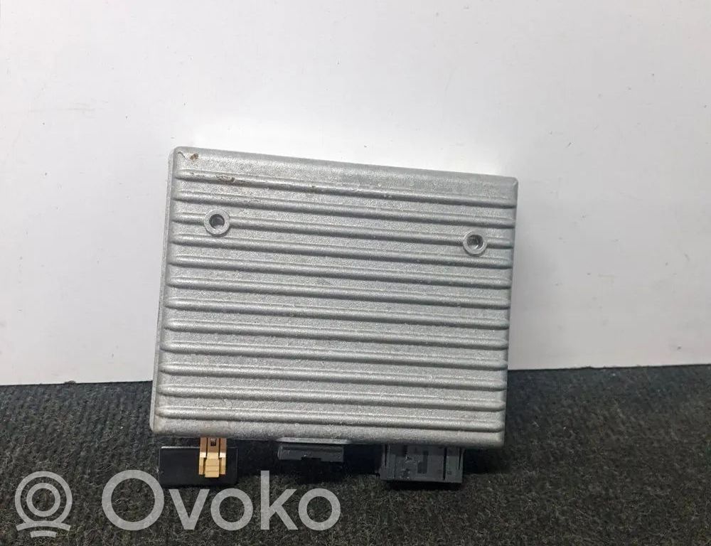 Chevrolet Malibu Moduł / Sterownik Bluetooth 