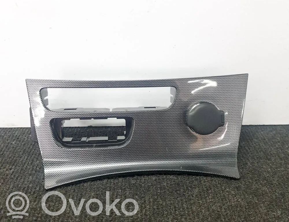 Chevrolet Malibu Autres éléments de console centrale 