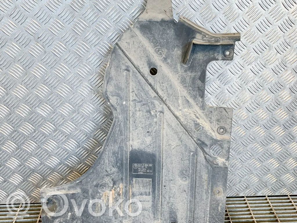 BMW 3 GT F34 Rivestimento del cassone pick-up 