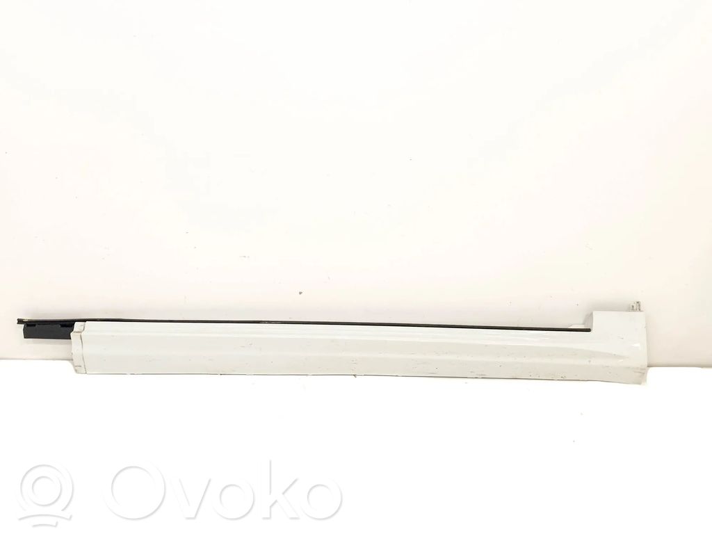 Volvo XC90 Kynnys 