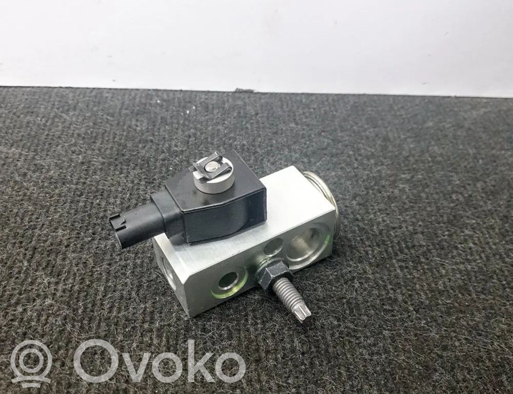 Tesla Model 3 Ilmastointilaitteen laajennusventtiili (A/C) 