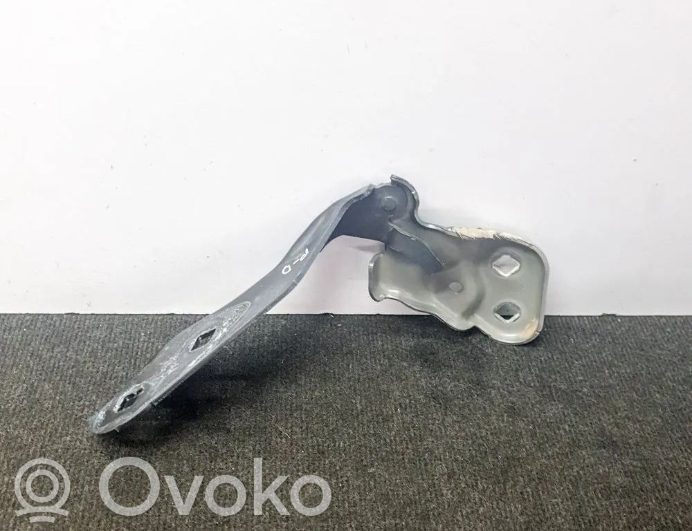 Tesla Model 3 Engine bonnet/hood hinges 