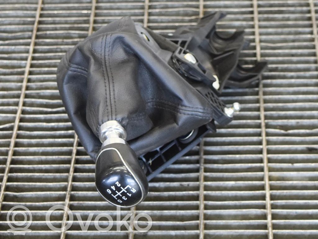 Ford Tourneo Custom Selector caja de cambios 