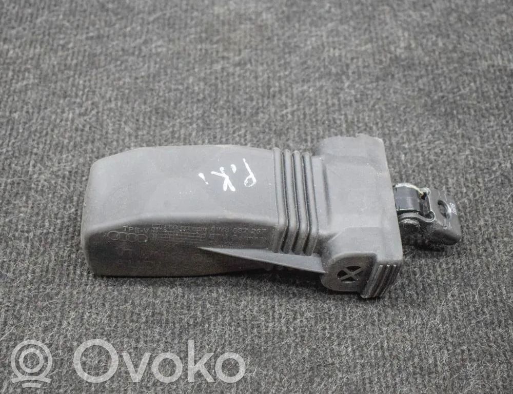 Audi A5 Etuoven pidätin 