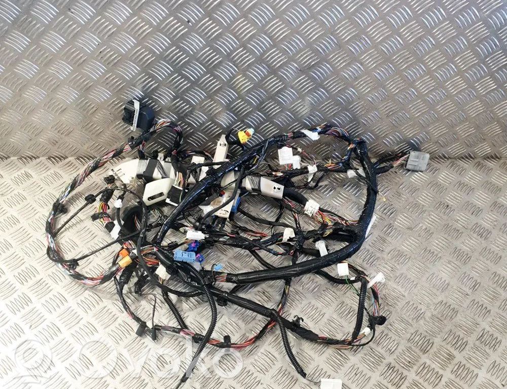 Tesla Model 3 Muu johtosarja 