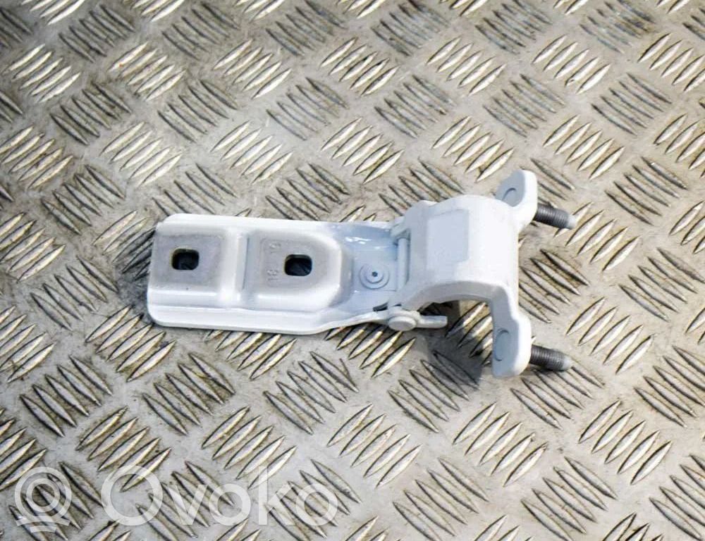 BMW X2 F39 Tailgate/trunk/boot hinge 