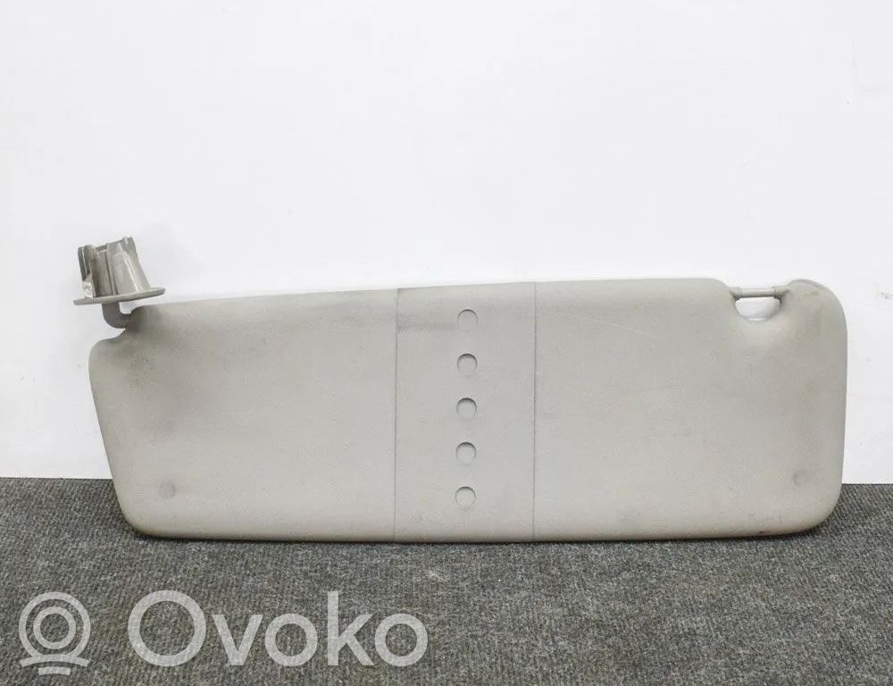 Renault Master III Sun visor 
