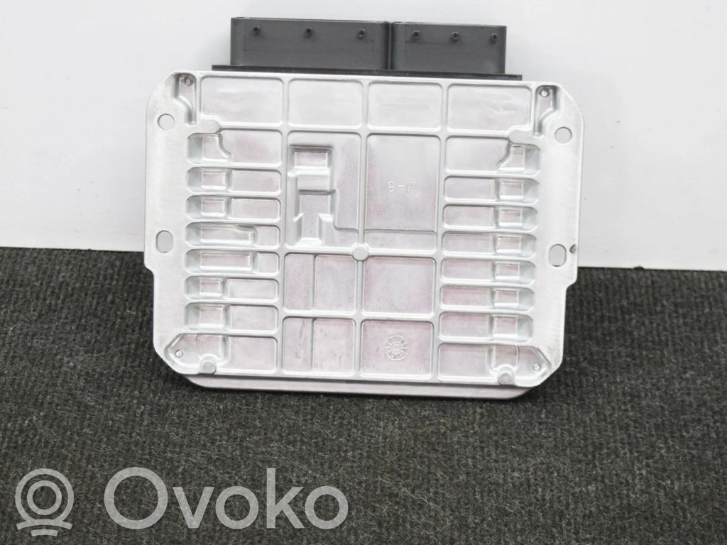 Mitsubishi L200 Engine control unit/module 