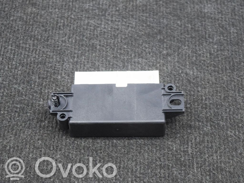 Volkswagen Golf VII Centralina/modulo sensori di parcheggio PDC 