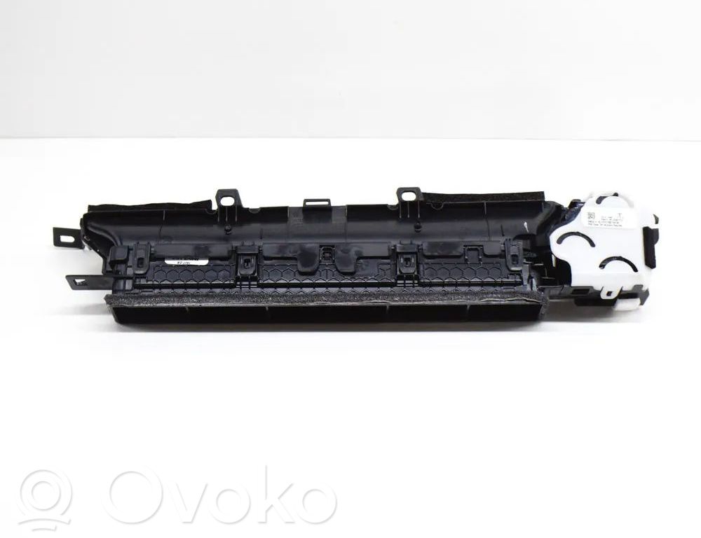 Tesla Model 3 Lango oro grotelės 