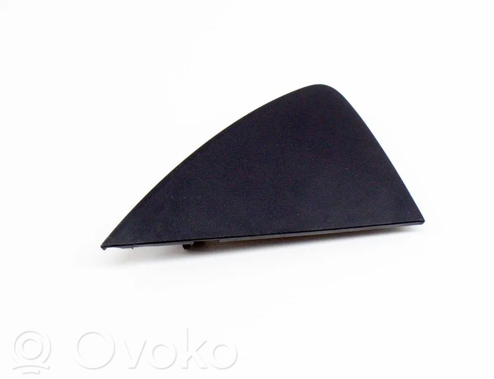 Tesla Model 3 Dashboard side end trim 