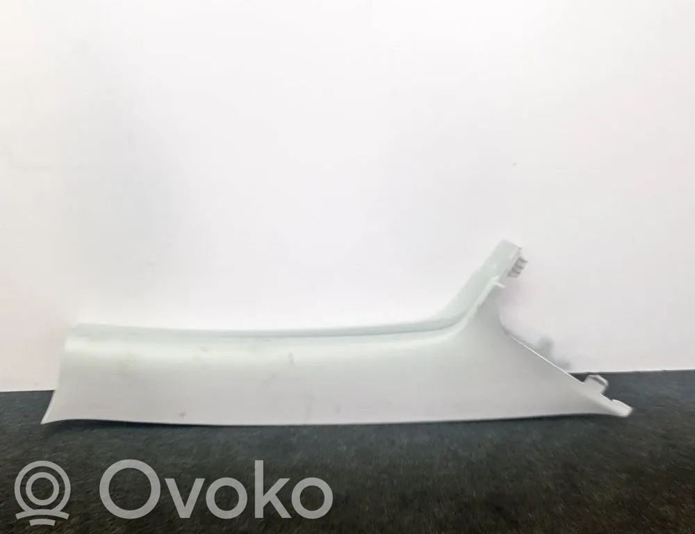 Tesla Model 3 Osłona słupka szyby przedniej / A 