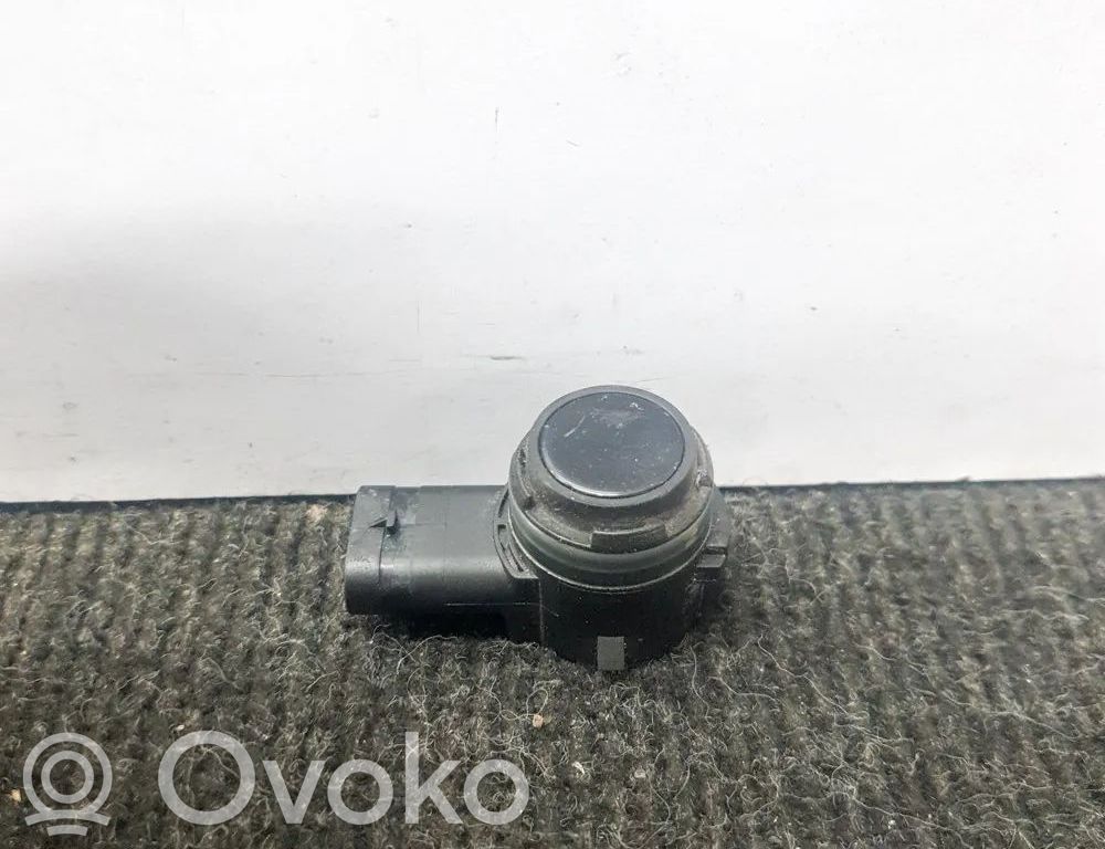 Tesla Model 3 Parkavimo daviklis PDC 