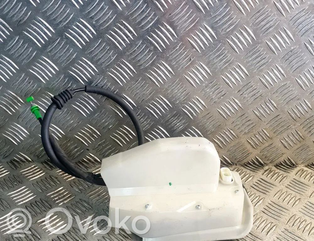 Tesla Model 3 Wkładka do zamka drzwi 