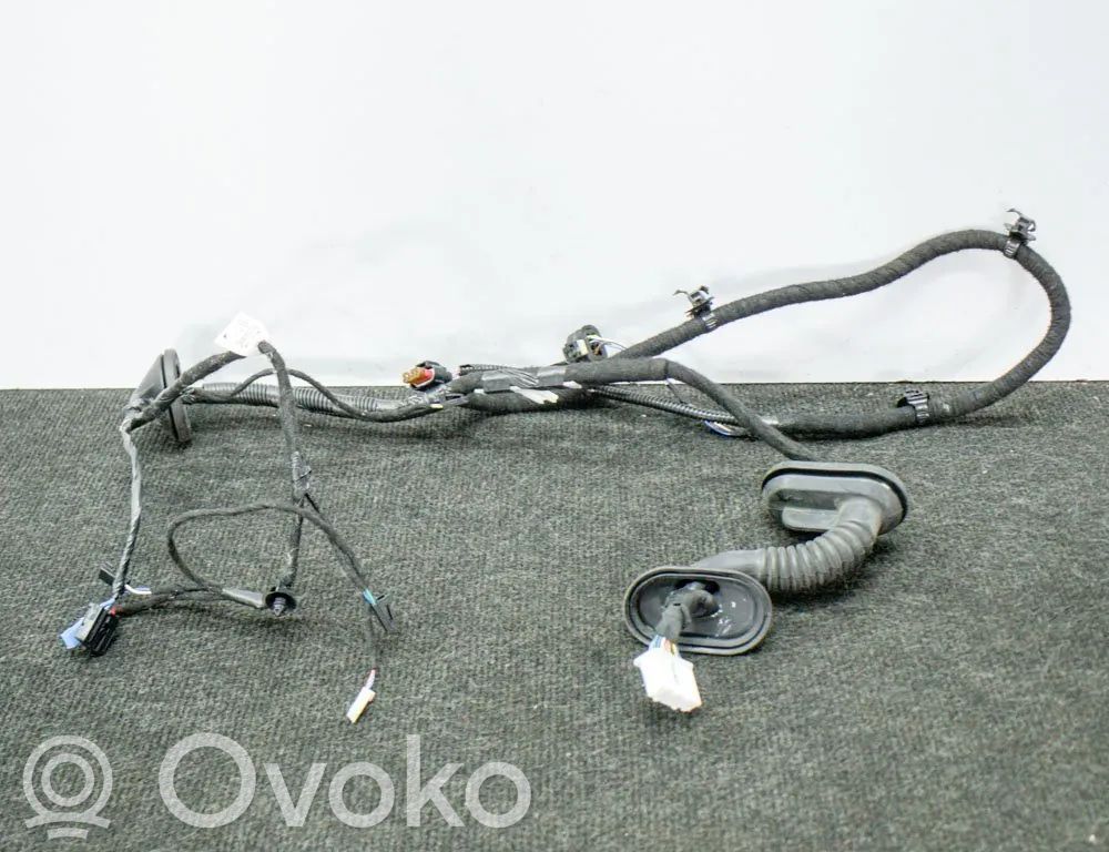 Tesla Model 3 Other wiring loom 