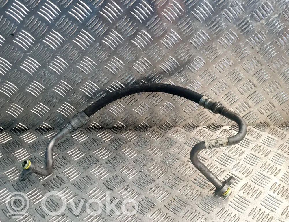 Volvo XC60 Wąż / Przewód klimatyzacji A/C 