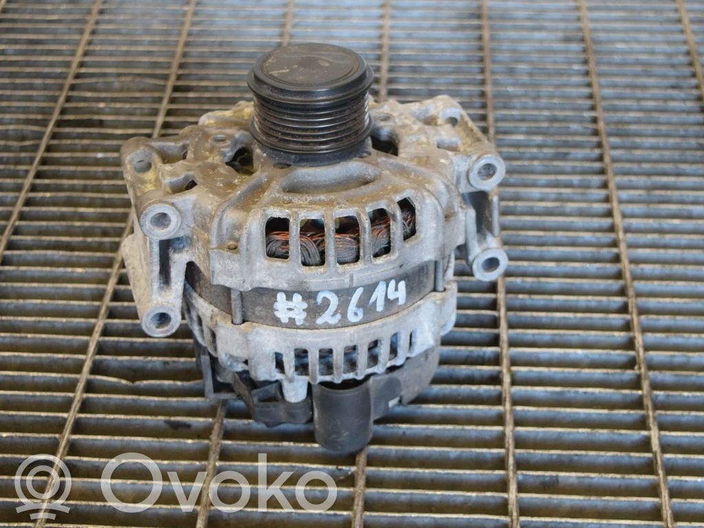 Audi A5 Sportback 8TA Ģenerators 