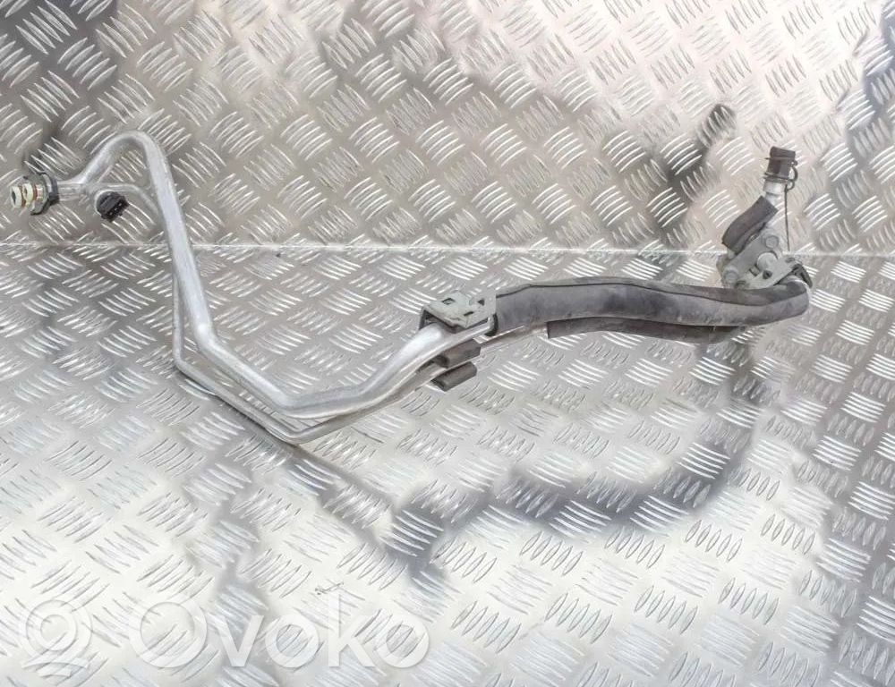 Volvo V40 Wąż / Przewód klimatyzacji A/C 
