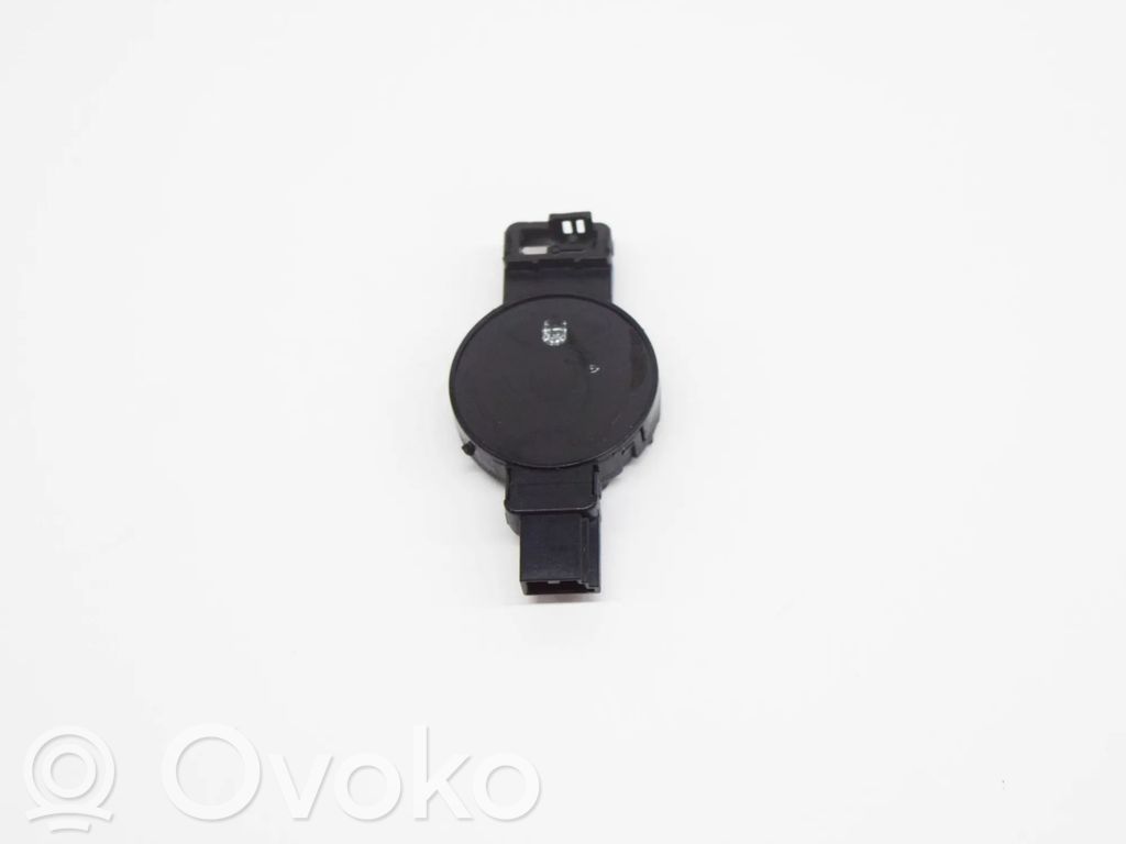 Audi Q2 - Sensor de lluvia 