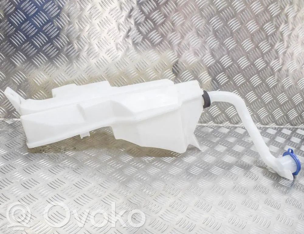 Volvo S90, V90 Zbiornik płynu do spryskiwaczy szyby przedniej / czołowej 