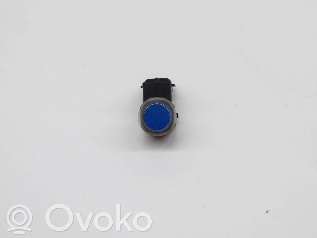 Nissan Qashqai Czujnik parkowania PDC 