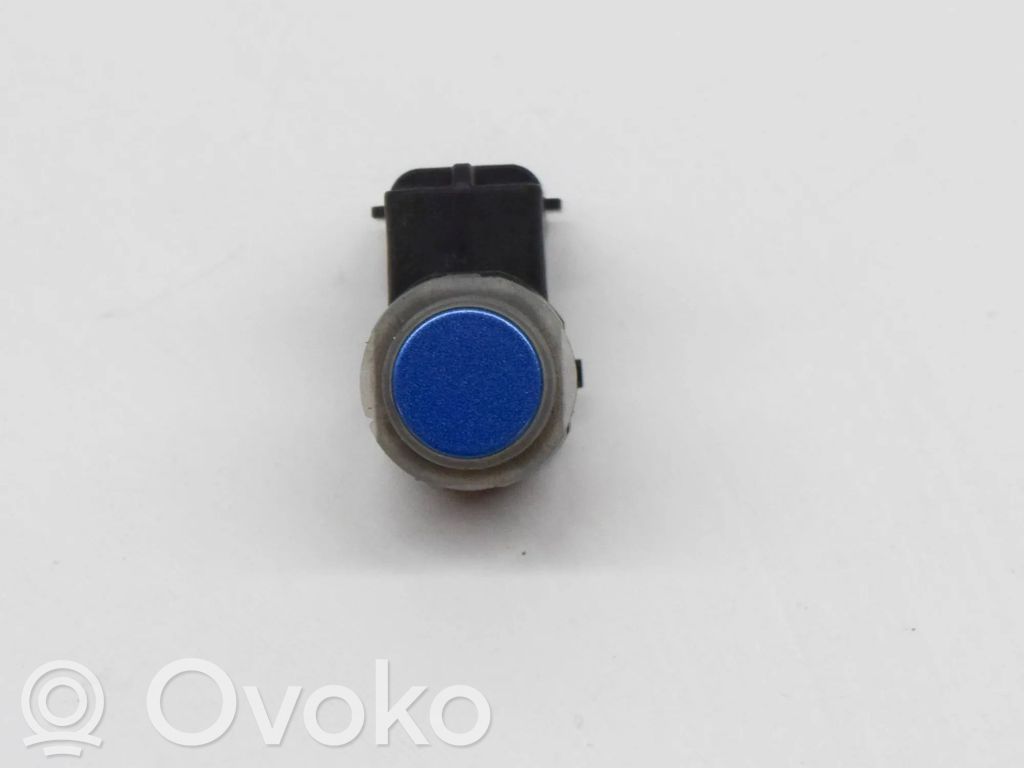 Nissan Qashqai Czujnik parkowania PDC 
