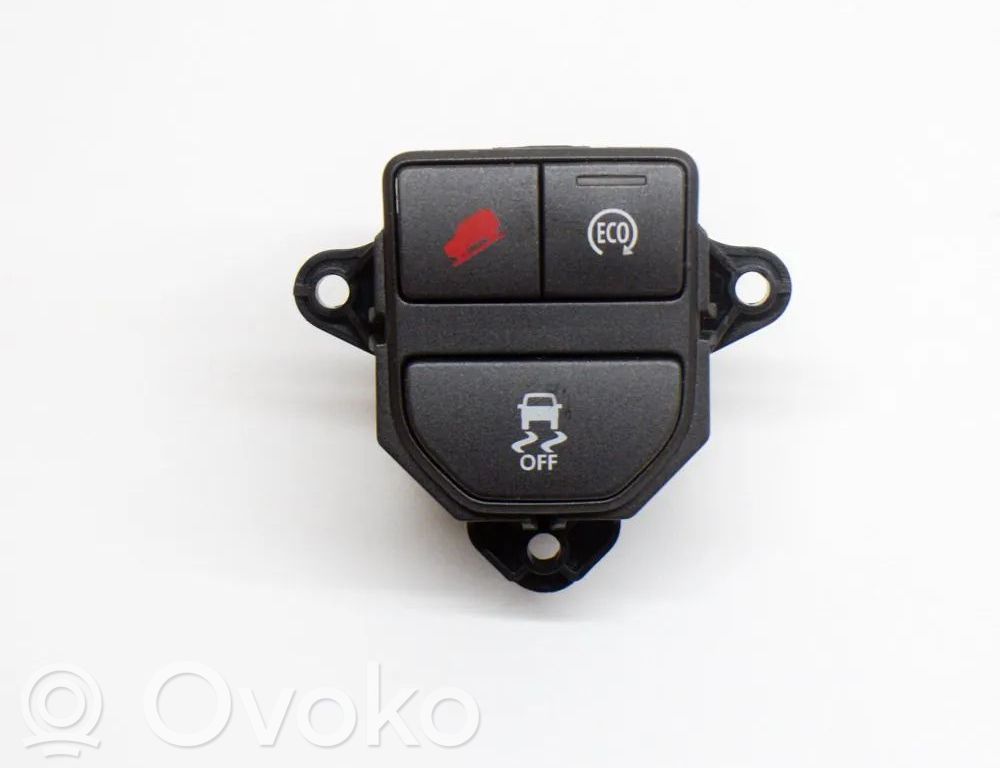 Land Rover Range Rover Evoque L538 Other switches/knobs/shifts 