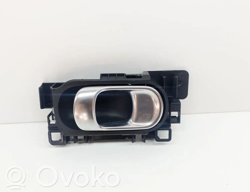 Citroen C3 Manecilla interna puerta trasera 