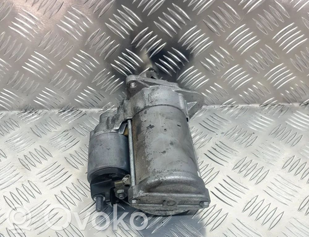 Motor de arranque   1005851604