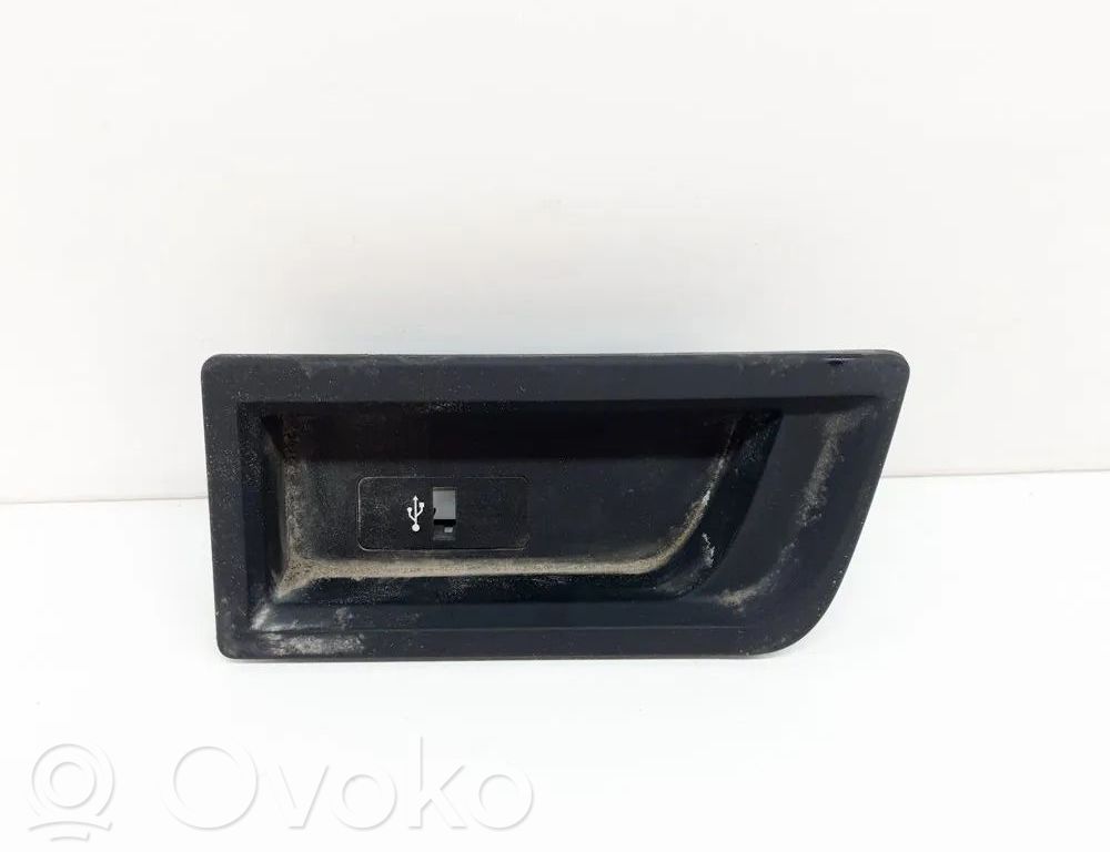 BMW 1 F20 F21 Other interior part 