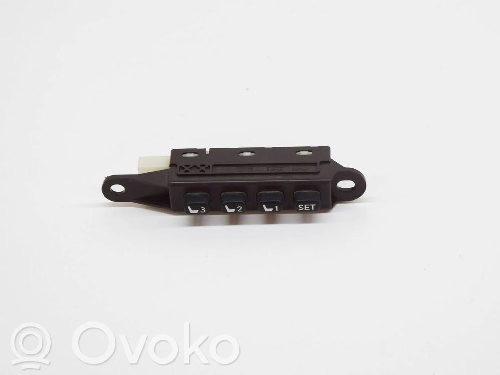 Lexus RX 450H Other switches/knobs/shifts 