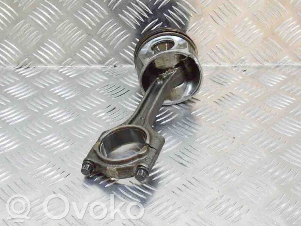 Volvo V40 Pistón 