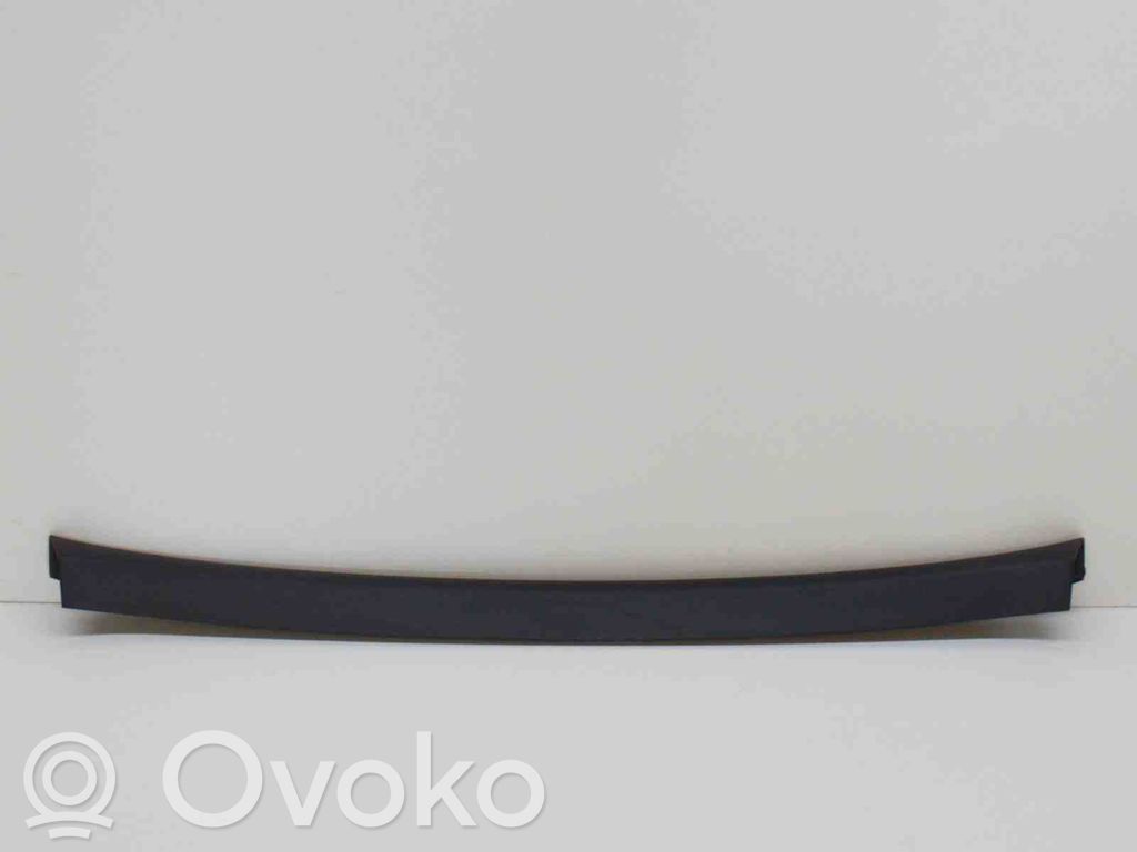 Tesla Model S Tailgate trim 