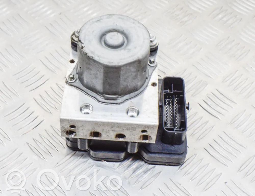 Tesla Model S ABS Blokas 