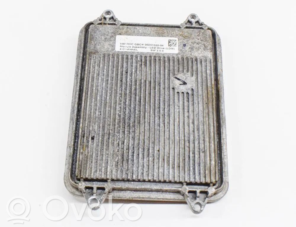 Tesla Model S Žibinto blokelis/ (xenon blokelis) 