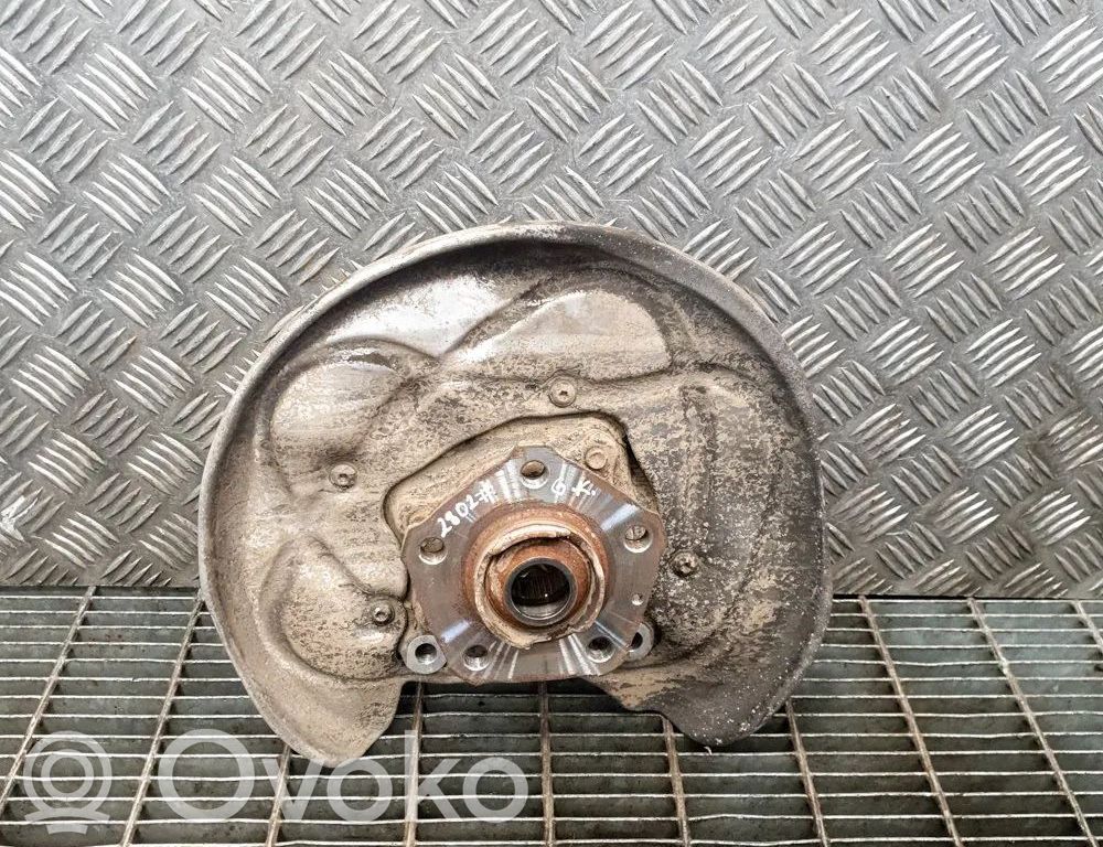 Audi Q5 SQ5 FY Piasta koła tylnego 