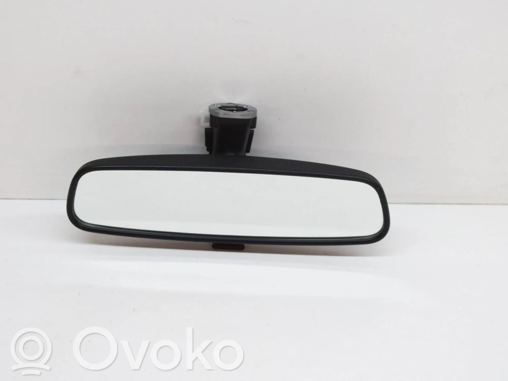 Ford Focus Taustapeili (sisäpeili) 