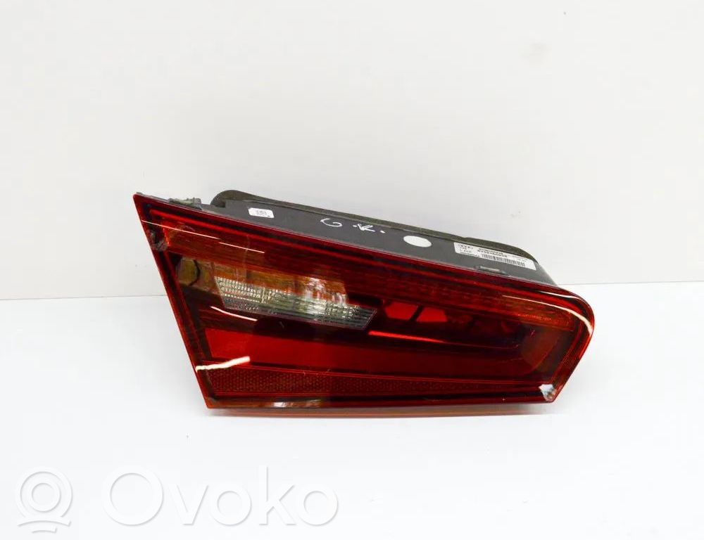 Audi A3 S3 8V Takaluukun takavalot 
