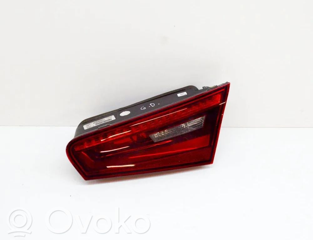 Audi A3 S3 8V Takaluukun takavalot 