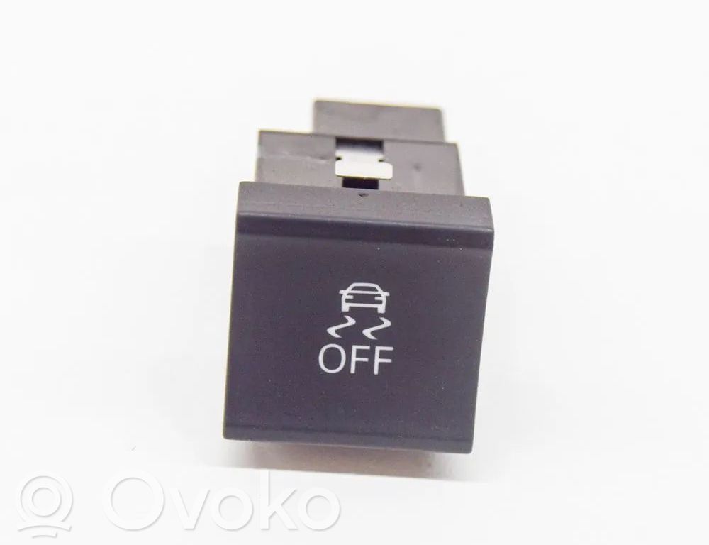 Interruptor ESP (programa de estabilidad)   8U0927134